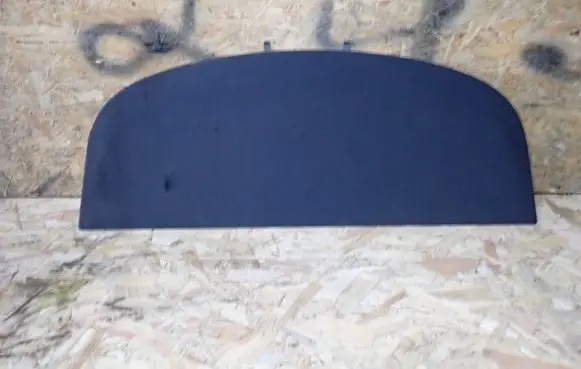 Audi TT TTS Mk2 Parcel shelf