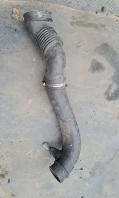 Volvo V70 Intercooler hose/pipe 30714480