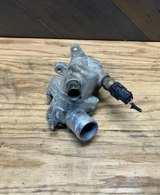 Hyundai i20 (GB IB) Thermostat 