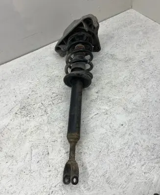 Audi A6 S6 C6 4F Front shock absorber with coil spring 4F0413061 67849