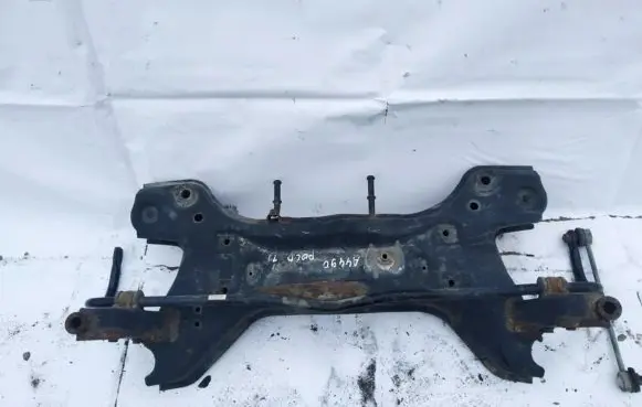 Volkswagen Cross Polo Front subframe