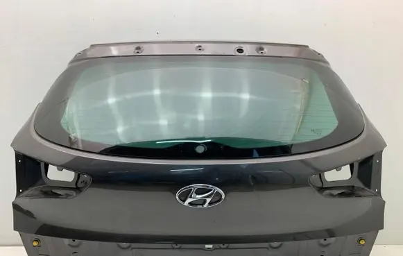 Hyundai Tucson TL Tailgate/trunk/boot lid