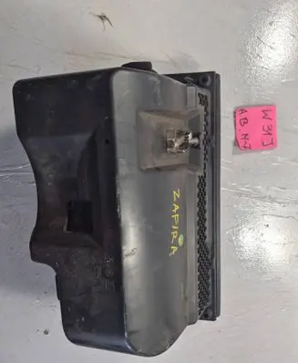 Opel Zafira A Glove box 24455400