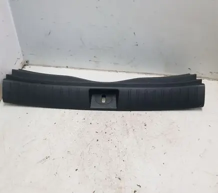 Hyundai Tucson IV NX4 Trunk/boot sill cover protection 85770N7000