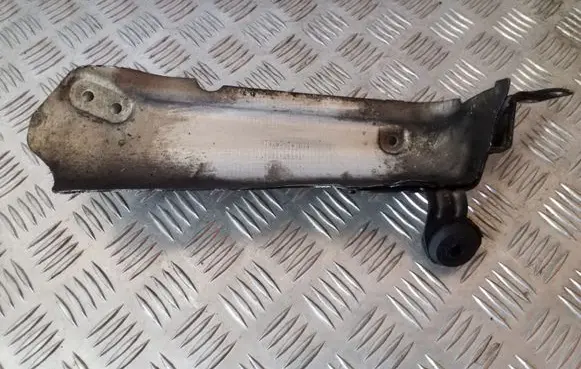 Mercedes-Benz R W251 Exhaust heat shield A6420901141