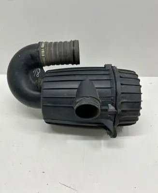 Peugeot Boxer Air filter box