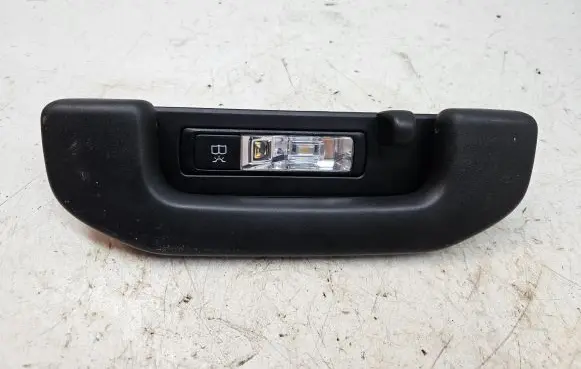 Mercedes-Benz GLC C253 Rear interior roof grab handle A0998150100