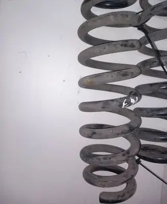 BMW 3 E90 E91 Rear coil spring