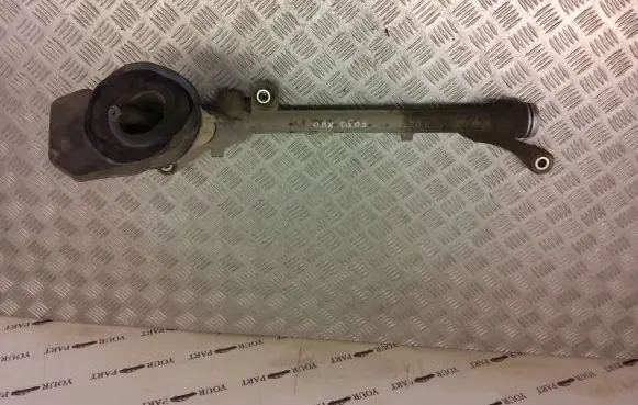 Ford Ecosport Steering rack h1bc3a500aa