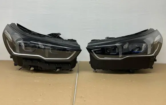 BMW 5 G60 Headlight/headlamp 5A798D1