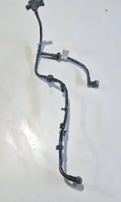 Ram 1500 DT Vacuum line/pipe/hose 04582000AE