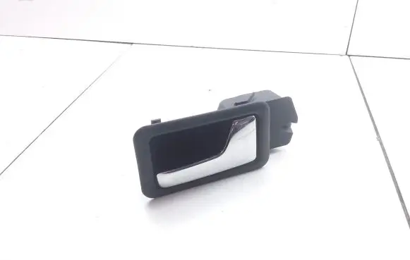 Audi 80 90 B3 Rear door interior handle 893837020