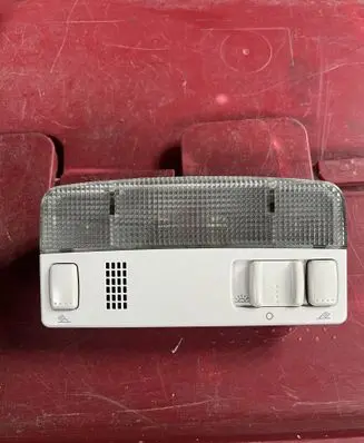 Skoda Octavia Mk2 (1Z) Front seat light 3B0947105C 3B0947105
