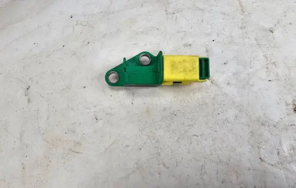 Audi Q5 SQ5 Airbag deployment crash/impact sensor 5WK43544 1K0909606C 8K0973323S