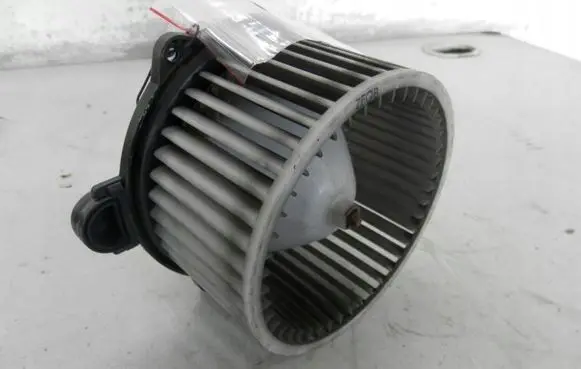Hyundai Getz Heater fan/blower 