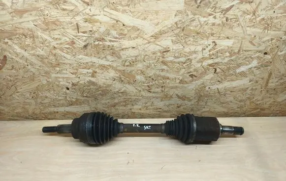 Jeep Grand Cherokee Front driveshaft