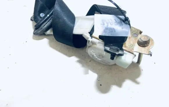 Opel Vectra B Front seatbelt 06059775
