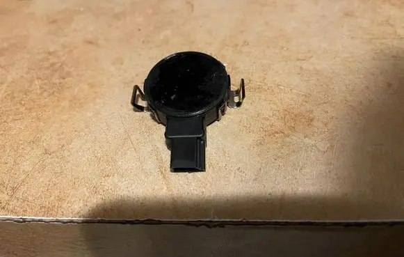 KIA Niro Rain sensor 96000A2000