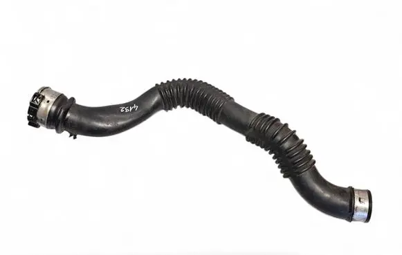 Intercooler hose/pipe