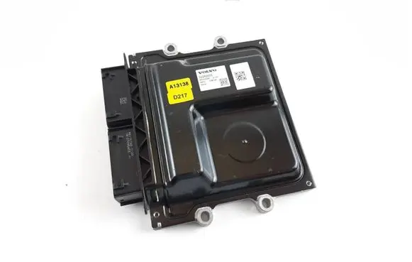 Volvo XC90 Engine control unit/module 32242005 0000045065