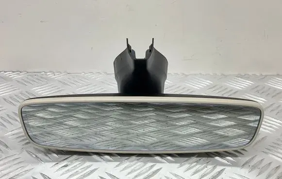 Volkswagen PASSAT B8 Rear view mirror (interior) 3G0857511AF
