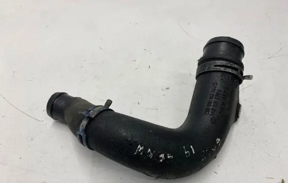 Volkswagen Golf III Intercooler hose/pipe 3A0145970A 1H0145762