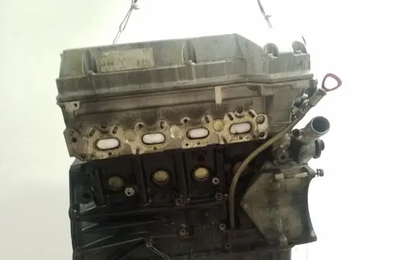 Mercedes-Benz E W210 Engine A111970