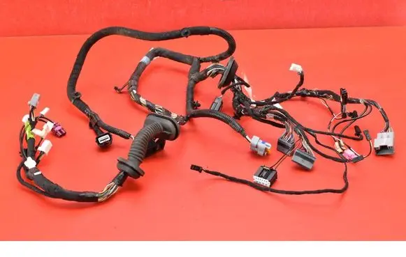 Tesla Model S Other wiring loom 1004424-00-P