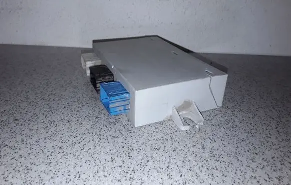 BMW 5 E39 Parking PDC control unit/module 66216921414 6921414