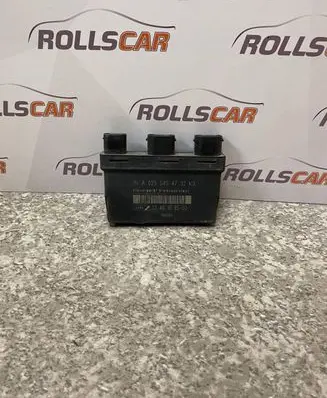Mercedes-Benz E W210 Other control units/modules A0255454732 350321 3248168503