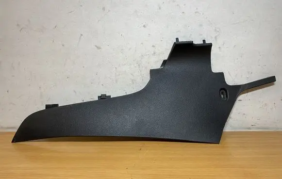 Volkswagen Golf VII Other center console (tunnel) element 5G2863046A C1927