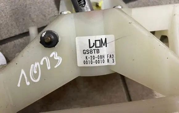 Mazda 6 Gear shifter/selector GS8TB K2008H