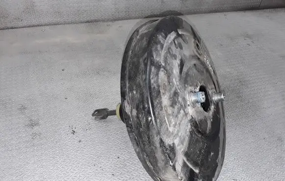 Renault Scenic II - Grand scenic II Brake booster 8200678376