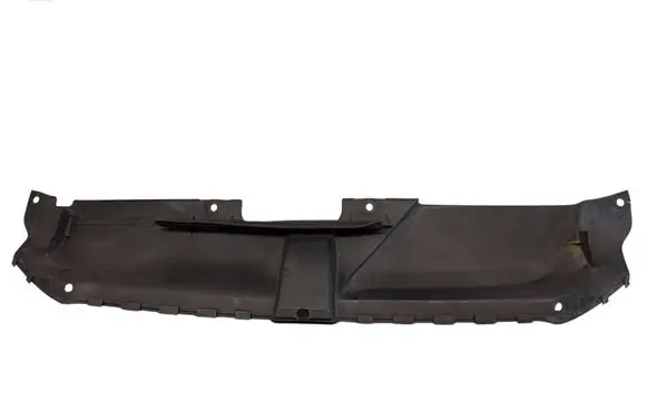Audi A4 S4 B8 8K Top upper radiator support slam panel 8K0807081