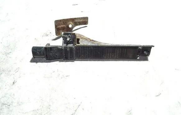 Volkswagen Phaeton Tire pressure sensor 4D0907277