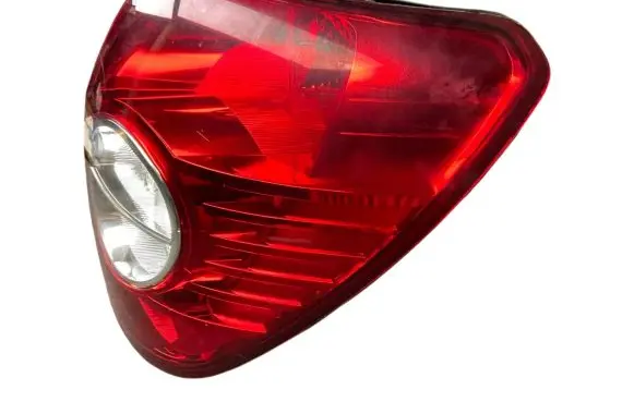 Chevrolet Captiva Rear/tail lights A047697