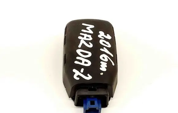 Mazda 2 Rain sensor