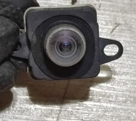 Fiat 500X Reversing camera 00520780670 0263007132