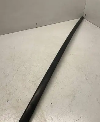 Audi A5 8T 8F Windshield trim 8T0854327A 8T0854327
