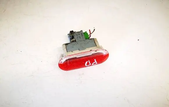 Volkswagen Bora Front door card panel trim 1j0947411b