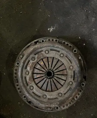 Peugeot 3008 I Clutch set kit