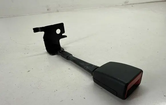 Alfa Romeo Stelvio Rear seatbelt buckle 156139440