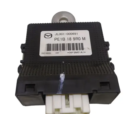 Mazda CX-5 Other control units/modules PE1B189R0M JL001000691