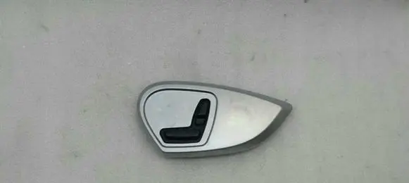 Mercedes-Benz R W251 Seat control switch A1648201310