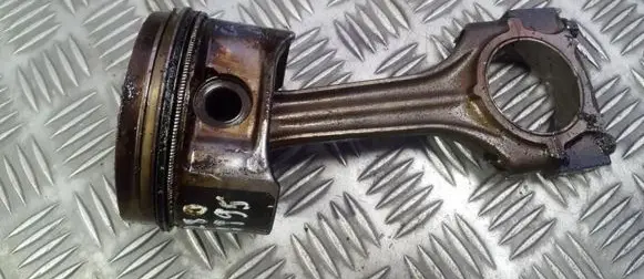 Mercedes-Benz S W140 Connecting rod/conrod 05253