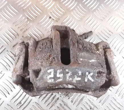Peugeot 206 Front brake caliper 2522