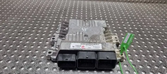 Ford Transit - Tourneo Connect Engine control unit/module ECU S25135218 DV6112A650CHC A2C95971902