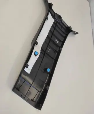 Lexus NX (B) pillar trim (top) 6241378010