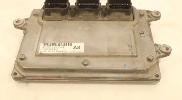 Honda Civic Engine control unit/module ECU 37820RSAG33