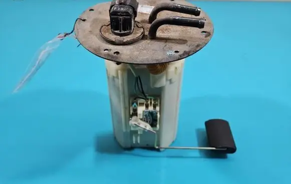 KIA Carnival In-tank fuel pump 08300-0790 IMPRK1432854